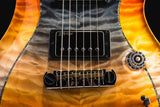 Paul Reed Smith Private Stock Custom 24 Galaxy Double Fade