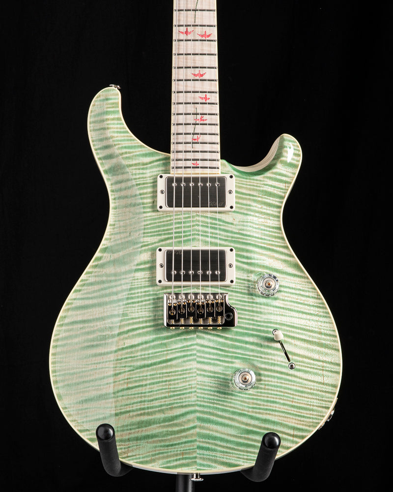 PRS Private Stock Custom 24 Sub Zero Glow Electric Guitar