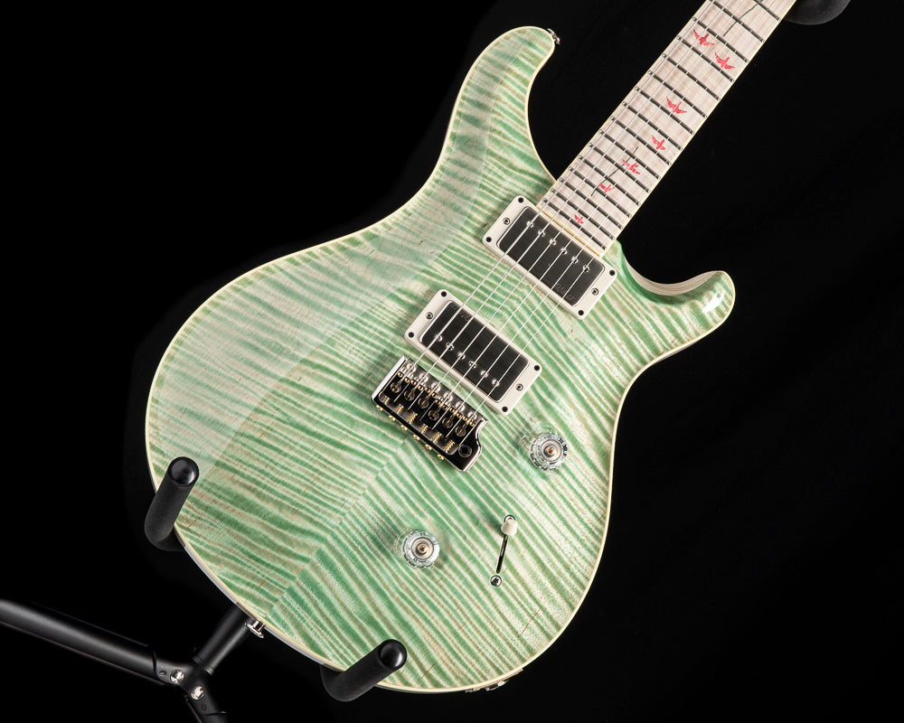 PRS Private Stock Custom 24 Sub Zero Glow Electric Guitar