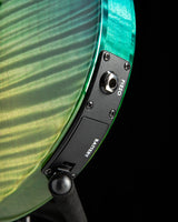 Used Paul Reed Smith Private Stock Custom 24 Piezo Only Laguna Dragons Breath