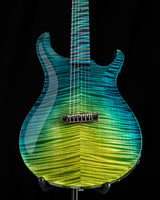 Used Paul Reed Smith Private Stock Custom 24 Piezo Only Laguna Dragons Breath