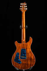 Paul Reed Smith Private Stock Custom 24 Semi-Hollow Aqua Violet
