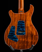 Paul Reed Smith Private Stock Custom 24 Semi-Hollow Aqua Violet