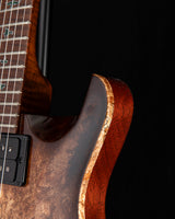 Paul Reed Smith Private Stock Custom 24 Spalted Maple