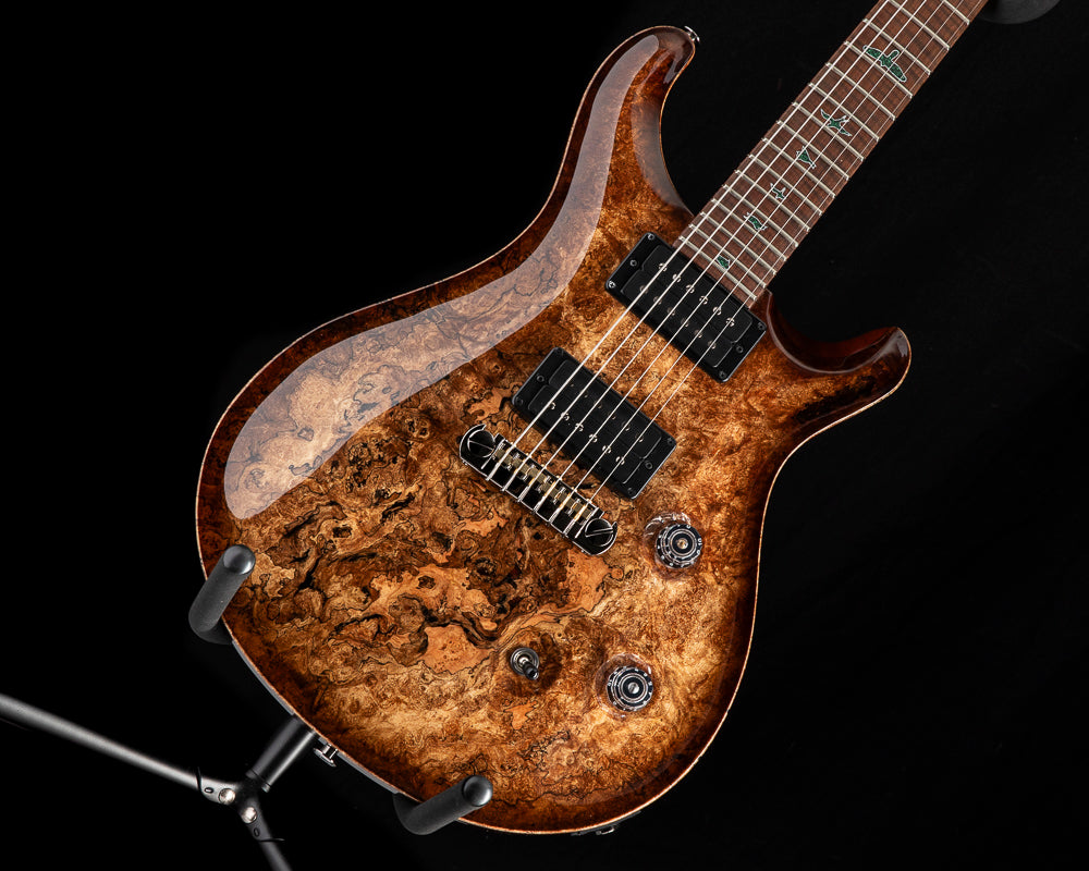 PRS Private Stock Custom 24 Sub Zero Glow Electric Guitar