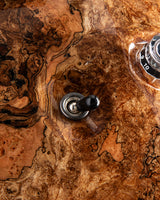 Paul Reed Smith Private Stock Custom 24 Spalted Maple