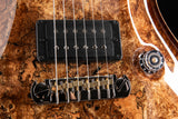 Paul Reed Smith Private Stock Custom 24 Spalted Maple
