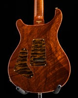 Paul Reed Smith Private Stock Custom 24 Tiger Eye