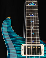 Paul Reed Smith Private Stock Custom 24 Laguna Dragon's Breath