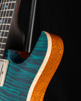Paul Reed Smith Private Stock Custom 24 Laguna Dragon's Breath