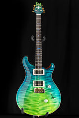 Paul Reed Smith Private Stock Custom 24 Laguna Dragon's Breath