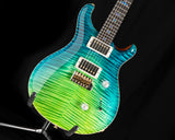 Paul Reed Smith Private Stock Custom 24 Laguna Dragon's Breath