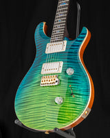 Paul Reed Smith Private Stock Custom 24 Laguna Dragon's Breath