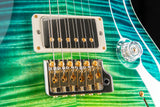 Paul Reed Smith Private Stock Custom 24 Laguna Dragon's Breath