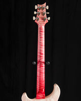 Paul Reed Smith Private Stock Mark Holcomb Custom 24 Bonnie Pink