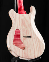 Paul Reed Smith Private Stock Mark Holcomb Custom 24 Bonnie Pink