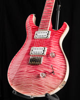 Paul Reed Smith Private Stock Mark Holcomb Custom 24 Bonnie Pink