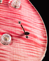 Paul Reed Smith Private Stock Mark Holcomb Custom 24 Bonnie Pink