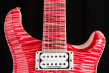Paul Reed Smith Private Stock Mark Holcomb Custom 24 Bonnie Pink