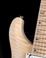 Paul Reed Smith Private Stock Mark Holcomb Custom 24 Iceberg Fade
