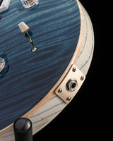 Paul Reed Smith Private Stock Mark Holcomb Custom 24 Iceberg Fade