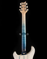 Paul Reed Smith Private Stock Mark Holcomb Custom 24 Iceberg Fade