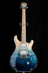 Paul Reed Smith Private Stock Mark Holcomb Custom 24 Iceberg Fade