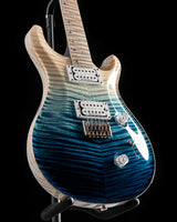 Paul Reed Smith Private Stock Mark Holcomb Custom 24 Iceberg Fade