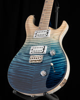 Paul Reed Smith Private Stock Mark Holcomb Custom 24 Iceberg Fade