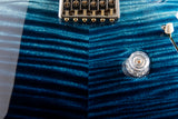 Paul Reed Smith Private Stock Mark Holcomb Custom 24 Iceberg Fade