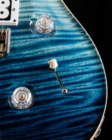 Paul Reed Smith Private Stock Mark Holcomb Custom 24 Iceberg Fade