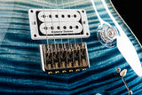 Paul Reed Smith Private Stock Mark Holcomb Custom 24 Iceberg Fade