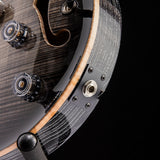 Paul Reed Smith Private Stock 30th Anniversary "Birds of a Feather" Hollowbody I Limited Frostbite Glow