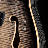Paul Reed Smith Private Stock 30th Anniversary "Birds of a Feather" Hollowbody I Limited Frostbite Glow