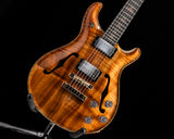 Paul Reed Smith Private Stock McCarty 594 Hollowbody I Koa
