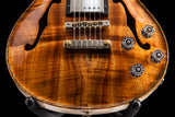 Paul Reed Smith Private Stock McCarty 594 Hollowbody I Koa