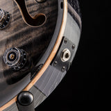 Used Paul Reed Smith Private Stock 30th Anniversary "Birds of Feather" Hollowbody I Limited Frostbite Glow
