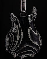 Used Paul Reed Smith Private Stock 30th Anniversary "Birds of Feather" Hollowbody I Limited Frostbite Glow