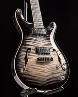 Used Paul Reed Smith Private Stock 30th Anniversary "Birds of Feather" Hollowbody I Limited Frostbite Glow