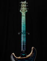 Used Paul Reed Smith Private Stock Hollowbody II Piezo Trem Sub Zero Glow