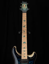 Used Paul Reed Smith Private Stock Hollowbody II Piezo Trem Sub Zero Glow