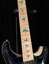 Used Paul Reed Smith Private Stock Hollowbody II Piezo Trem Sub Zero Glow