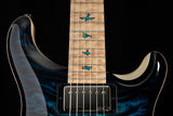 Used Paul Reed Smith Private Stock Hollowbody II Piezo Trem Sub Zero Glow