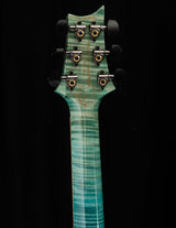 Used Paul Reed Smith Private Stock Hollowbody II Piezo Trem Sub Zero Glow