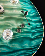 Paul Reed Smith Private Stock McCarty Bahamian Blue Glow