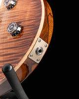 Paul Reed Smith Private Stock McCarty Semi-Hollow Copperhead Glow