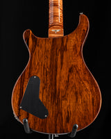 Paul Reed Smith Private Stock McCarty Semi-Hollow Copperhead Glow