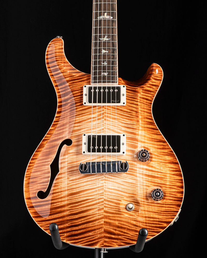 Paul Reed Smith Private Stock McCarty Semi-Hollow Copperhead Glow