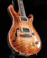Paul Reed Smith Private Stock McCarty Semi-Hollow Copperhead Glow