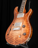 Paul Reed Smith Private Stock McCarty Semi-Hollow Copperhead Glow